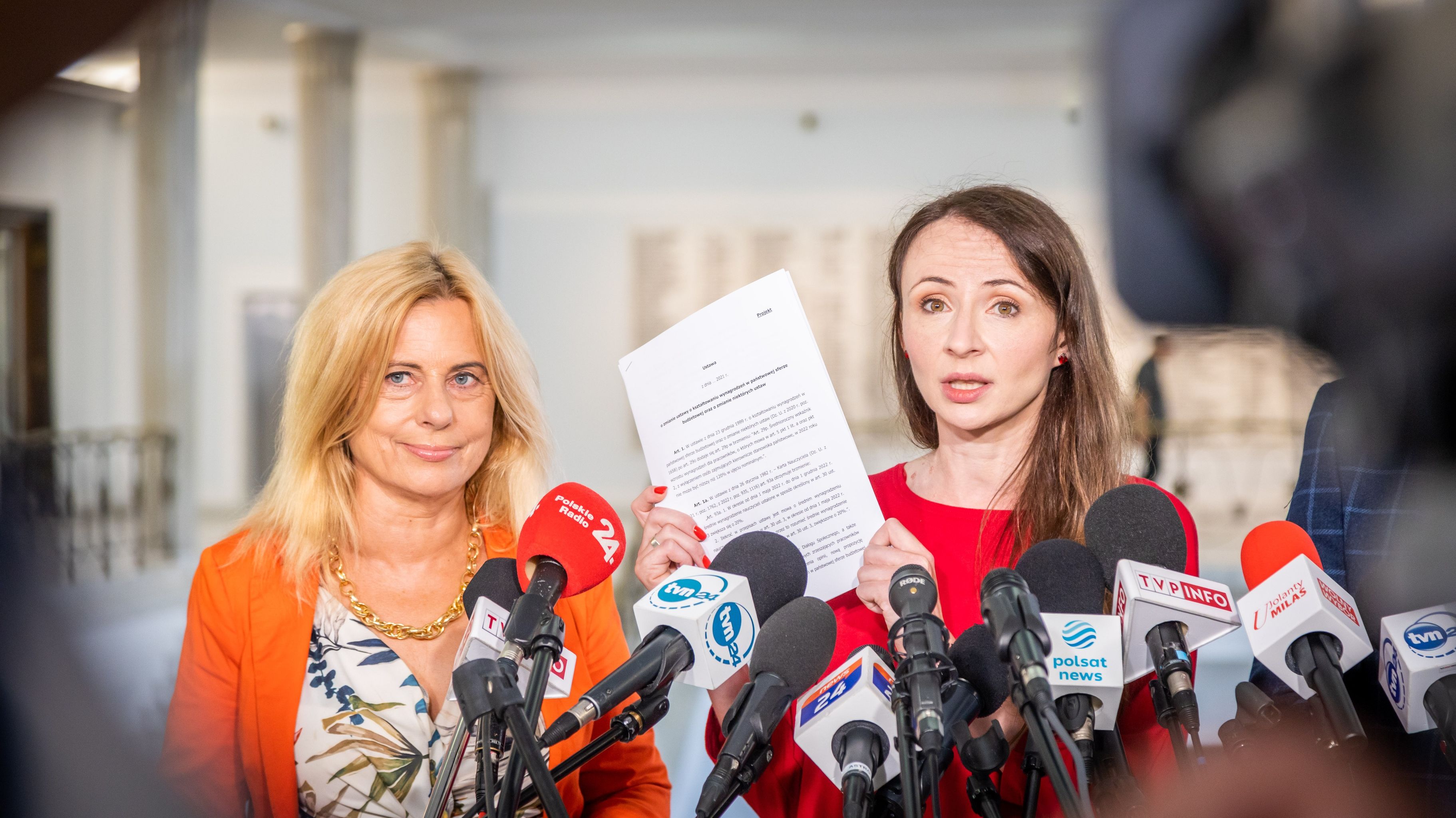 nauczyciele świadczenie kompensacyjne